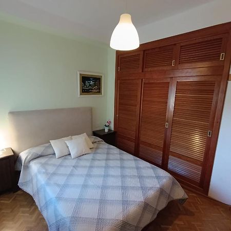 Casa De Adriana Apartment Naquera Luaran gambar