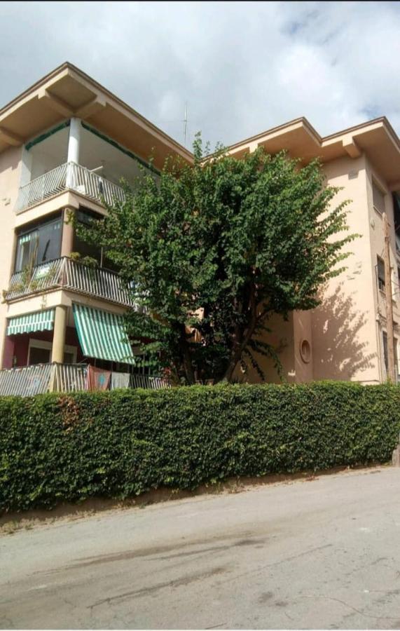 Casa De Adriana Apartment Naquera Luaran gambar